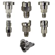 Cup Adapter | Sagola 3600 XPT, 3400 Mini, 3300 GTO, 2100 XD, X 4100