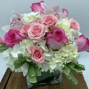 ABUNDANTLY BEAUTIFUL $120/150/180