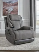 4Z-Peaceful Pause Power Lift Recliner