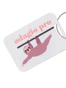Adagio Pro Bag Tag