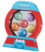 Crocodile Creek Gumball Machine Chalk