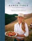 Ranch Table, The: Elizabeth Poett