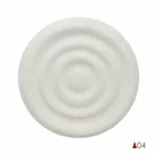 105 Standard White Low Fire with GROG No Talc Cone 06-04