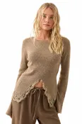 Charlene Top