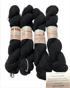 Jade Sapphire Mongolian Cashmere La Nuit 2-ply Yarn
