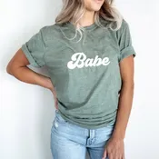 Bachelorette Shirt