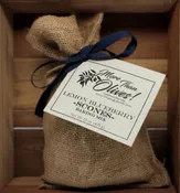 More Than Olives Lemon Blueberry Scones Mix