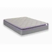 Luxe 12.5" Plush Mattress