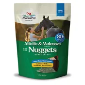 Bite-Size Nuggets Horse Treats
