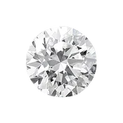 1.03ct IGI Round D/VS2 Lab Grown
