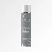 Capilia Fine or Thinning Hair Shampoo