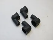 Spark Plug Boots CT512A - 4 pack