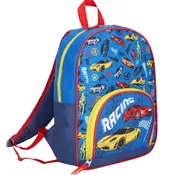 14"  Boy's Printed Juvenile Backpacks