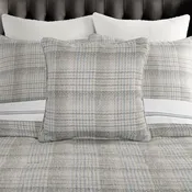 Alejandro 20" Square Decorative Throw Pillow