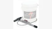 Airlock Tube/Tire Sealant Tire Accessory