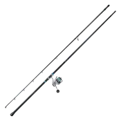 Beachwalker Surf Rod