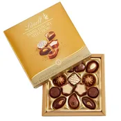 Lindt chocolates