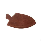 Garden Shovel Planter, 9"