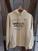 M OVRC Nike Club Training Pullover Hoodie