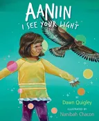 Aaniin // I See Your Light