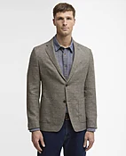 Auckland Melange Blazer