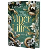 Viper &amp;amp; Lilies (Limited Deluxe Edition)