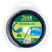 0.065" X 50' Round Trimmer Line - Model 16248