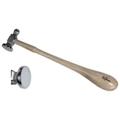 1-1/8" Chasing Hammer