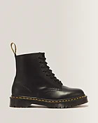 1460 Bex Smooth Leather Lace Up Boots