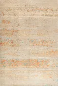 Abbey Road in Spice 6x9 Rug