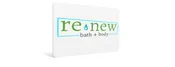 renew bath + body gift card