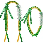 Graduation Lei