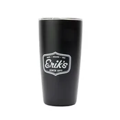 ERIK’S Classic Logo 16 oz Tumbler