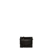 Ami Crossbody in Black