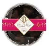6Pc Milk Chocolate Hearts