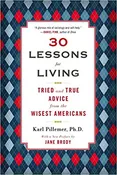 30 LESSONS FOR LIVING