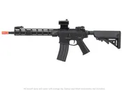 Arcturus M4 12" M-Lok Handguard Airsoft Gun