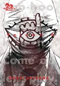 20th Century Boys TPB Volume 08 Perfect Edition Urasawa