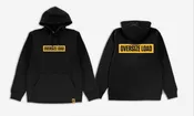Oversize Load Hoodie