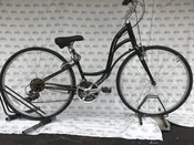 #164 KHS Brentwood (Used, Small, Black)