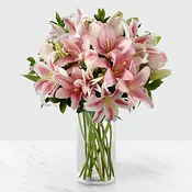 Always & Forever Bouquet