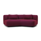Bird Angled Corner Seat