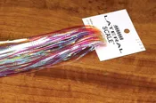 1/16" Opal Mirage Lateral Scale