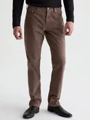 AG Jeans Everett Sueded in Sulfur Taupe Grey