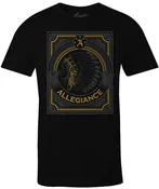 Apache Tee