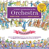 A Child's Introduction to the Orchestra, Levine