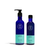Aromatic Bath & Body Duo