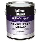 BUILDER’S LEGACY 371 Premium Level 5 Surfacer