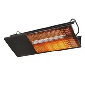 Overhead Radiant Series 4000 Series — Innovative Equine Systems