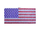 American Flag Box